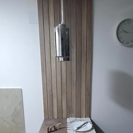 Studio Inn near Delta Planet *