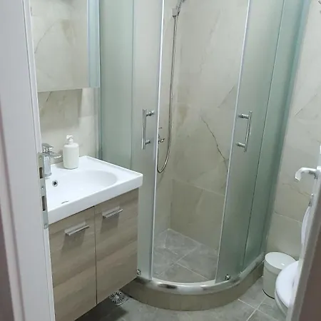 Studio Inn near Delta Planet Appartamento